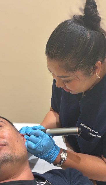 Mole Removal in Aldershot